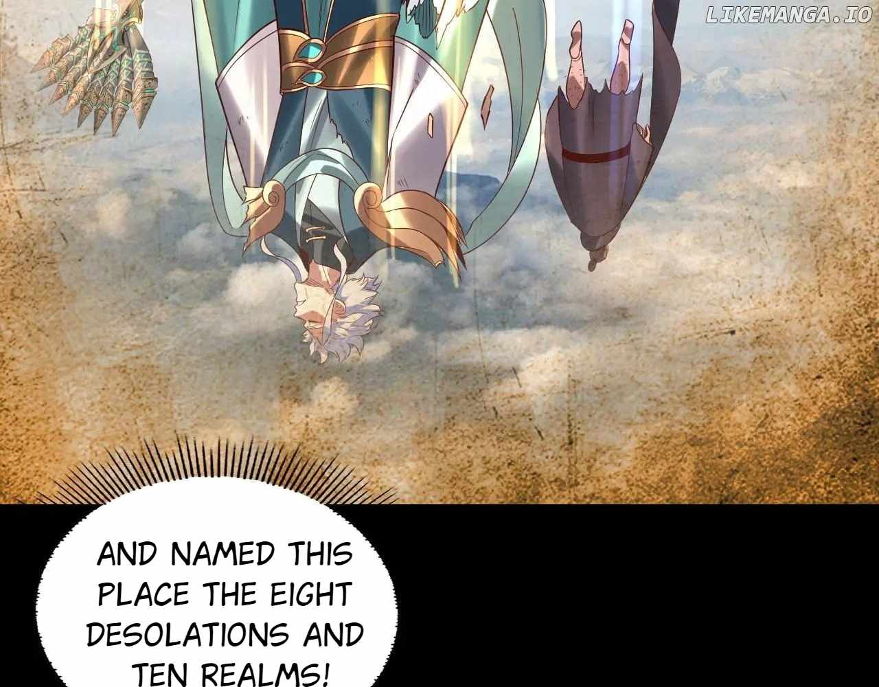 I Am The Fated Villain Chapter 247 118